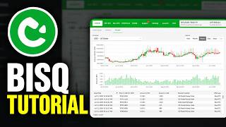 How to BUY and SELL Bitcoin on BISQ - Tutorial 