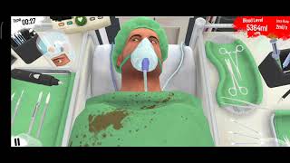 Speedrun surgeon SIM Operation 1-4 (7:00)