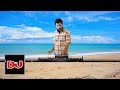 KSHMR live for the #Top100DJs Virtual Festival, in aid of Unicef