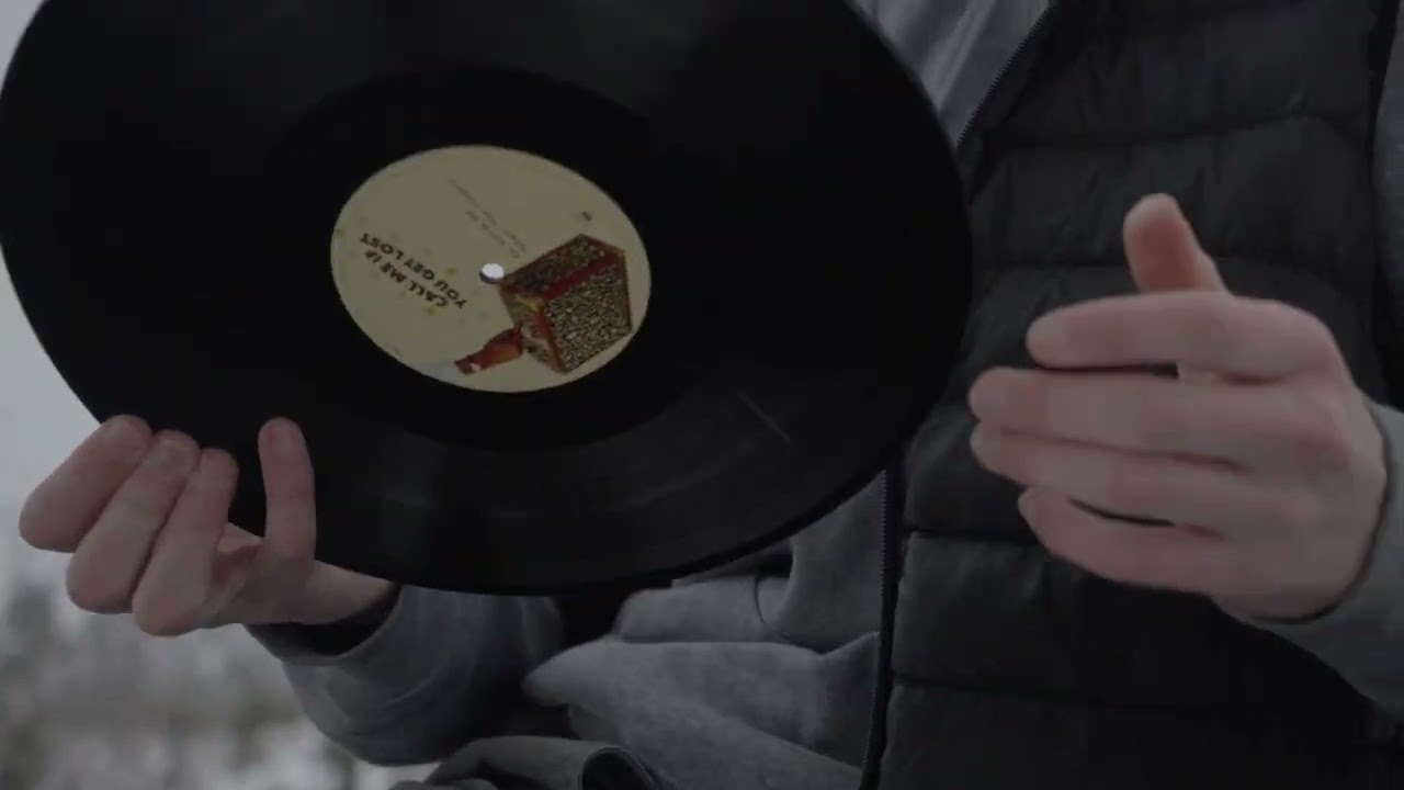 JUST ANOTHER TURNTABLE - a film with the sony fx30