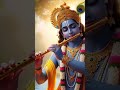 Krishana bhakti song 🦚 #song #viral #trending