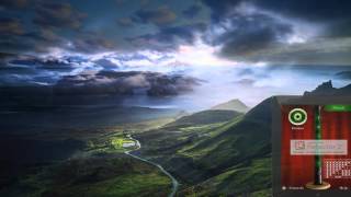 Donald Blue (Lights Out) Ipad World of Bagpipes App