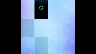 Jogando piano tiles 2 -ROBLOX GAMER GIRL screenshot 4