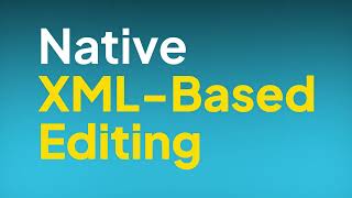 Web Manuals new #XML-based Editor | Web Manuals - Document Management System