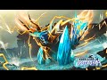 Unbreakable Changes, Vivoltex Buff, Athulyth Buff & Many More Buffs!! || Creatures of Sonaria