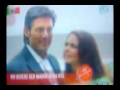 Lucero y fernando colunga en maana es para siempre