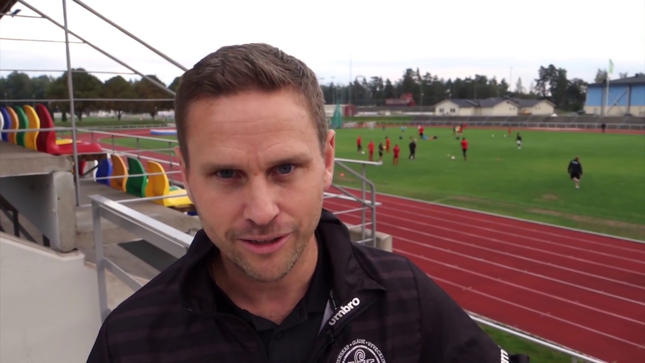 Avslutning Katrineholms SK FK 2019 100 åringen fotboll YouTube