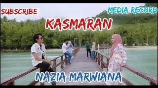 Kasmaran - Nazia marwiana (official music lirik)