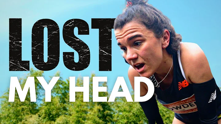 The Mental Battle of a 10K Race: Strong Body, Weak...