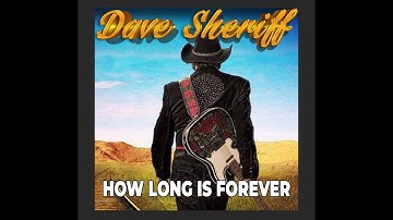 Believe In You lyric video (words and music by Dave Sheriff)