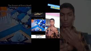 The Dream of Every Msulis😭🤲☝️🥺🥺😔 #love #funny #cute #funny #lifeisbutadream #lifeisbutadream #goodfe