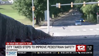 ‘Richmond drivers are a different breed:’ City takes steps to improve traffic safety