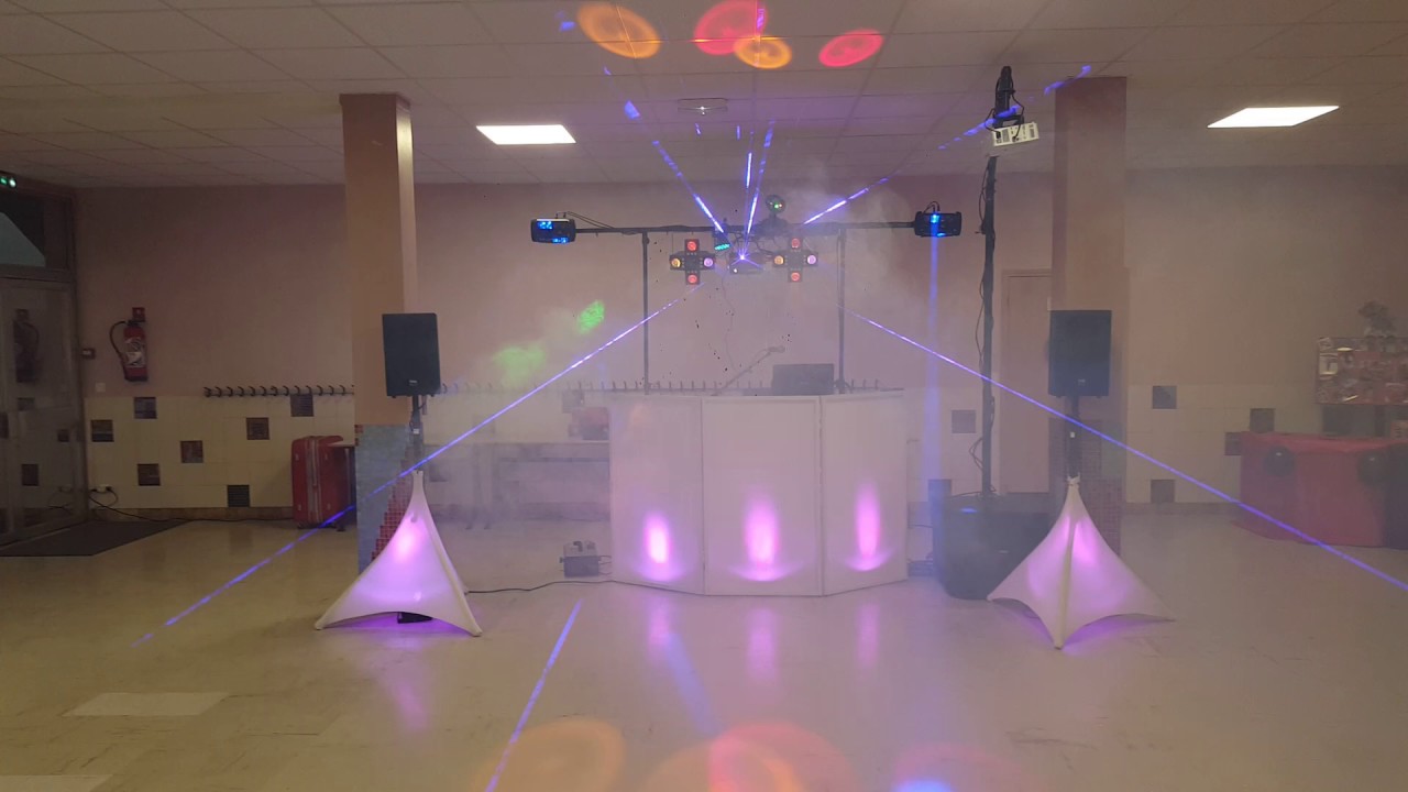 adj dj-mts 4 dj stand sono florent france