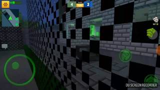 City craft War screenshot 2