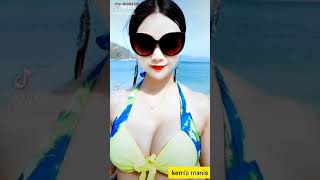 Tiktok Cewe Buka Baju