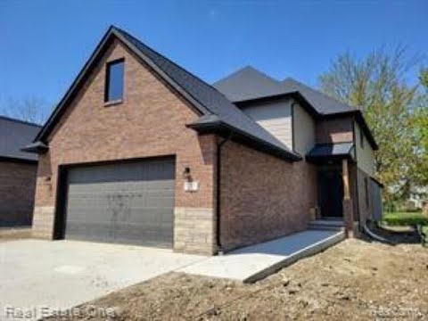 1983 Chancery Drive, Troy, MI home video tour