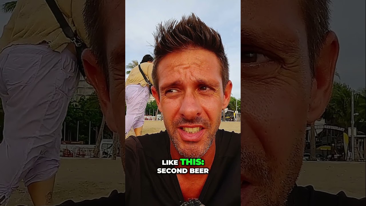 Обман с шоу пинг-понга: стоимость входов и напитков раскрыта! Часть 2