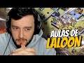 As melhores formas de utilizar o laloon no clash of clans 