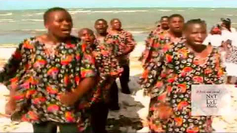 A I C SHINYANGA CHOIR TSUNAMI