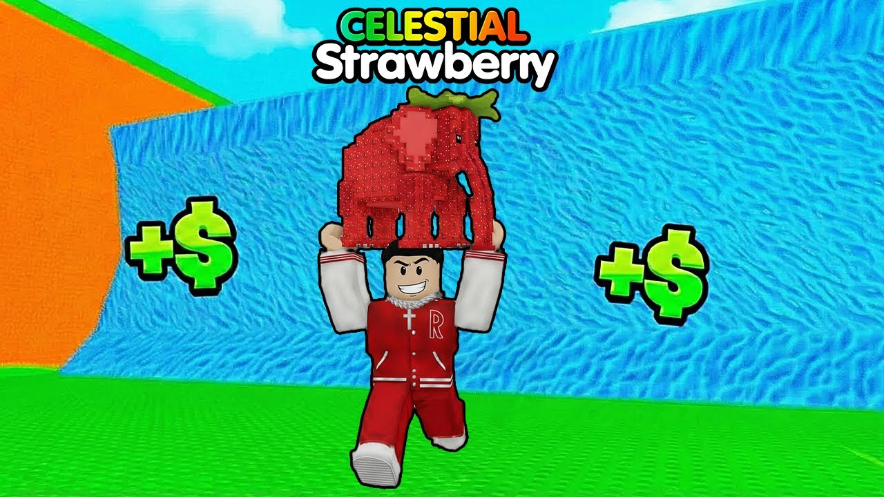 Apelei com ROBUX pra pegar tudo no TSUNAMI de Brainrot