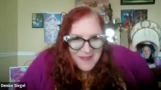 Denise & Amy talk about metaphysics & 40 years of being professional psychics Net Worth