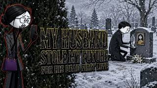 My Husband Stole My Future for His Dead First Love - Animated Drama - FULL BOOK