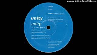 B1 - Unity - Unity (Future Sound Of London Remix)