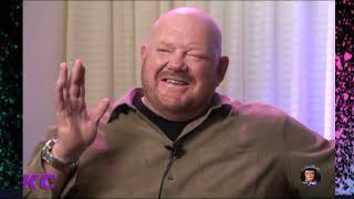VADER SHOOTS ON WCW, HARLEY RACE + WHAT IT MEANT WINNING THE BELT FROM RON SIMMONS