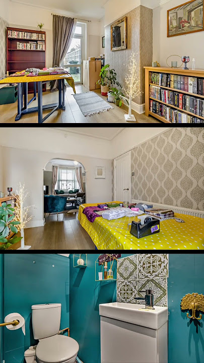 Charming 3BR Mid-Terraced House in Bentley! £140K. Contact Rhiane 📲 07896 988 300. #mossproperties