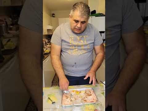 طبخة بدقيقة مرتديلا حلبية 1