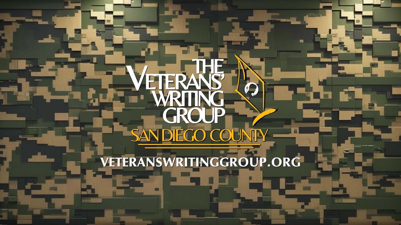 Veterans' Writing Group of San Diego County
