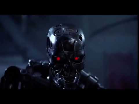 The Terminator - Sarah Kills The T-800 (1984)