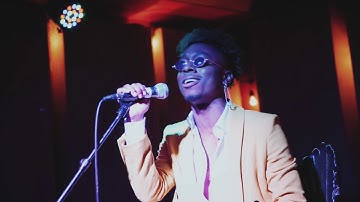 vain - kirby (j.scott live cover)