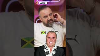 Al-Shababın Yeni Teknik Direktörü Fatih Terim