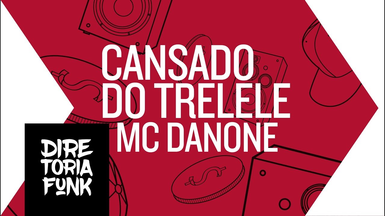mc danone cansado do trelele v deo anima o youtube mc danone cansado do trelele v deo anima o youtube