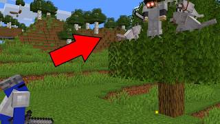 Minecraft Speedrunner VS Hunter Rematch