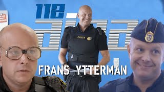 BEST OF 112 AINA | Frans Ytterman Edition
