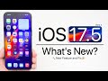 iOS 17.5 Beta 4 is Out! - What