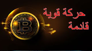 الهبوط المدمر-تحليل البيتكوين اليوم