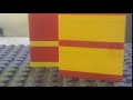 Lego Flash Running Test (#1)