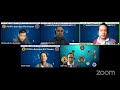 PICSPRO Batangas Chapter: "Cyber Security Awareness in the New Normal"