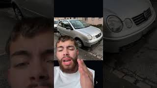 Kennst du sowas ? #autokauf #auto #fyp #volkswagen #erstauto