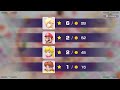 Mario Party Superstars 246 Peach S Birthday Cake Rosalina Vs Mario Vs Daisy Vs Peach Mario Party Superstars 246 Peach S Birthday Cake Rosalina Vs Mario Vs Daisy Vs Peach