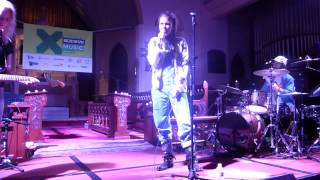 Tove Styrke - Ain't Got No... (SXSW 2015) HD