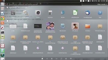 how to install sticky notes in ubuntu