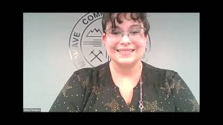 Workforce Development Board Meeting 07-28-2022 Net Worth