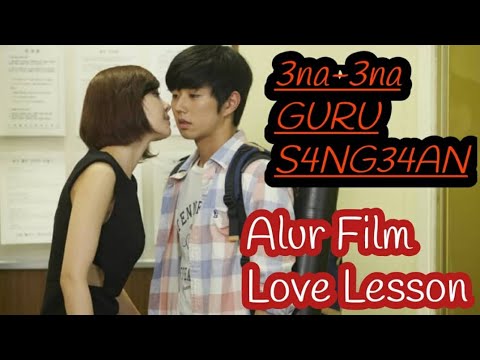 Alur cerita love Lesson (korea)