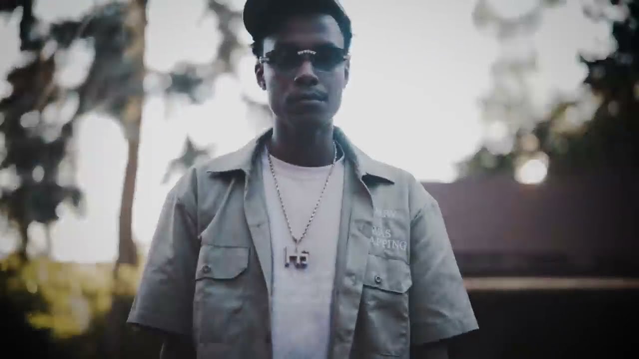 Skilla Baby - Sideways (Official Video) Dir. @ARTBYARTAXA