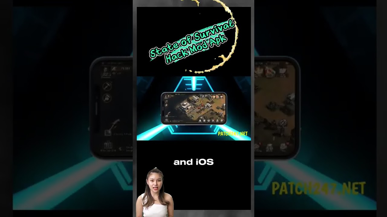 State of Survival Cheats 2025  Get Unlimited Resources Without Mod Apk