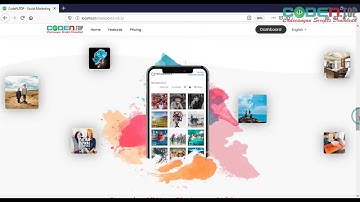 Stackposts [Extended License] - Social Marketing Tool